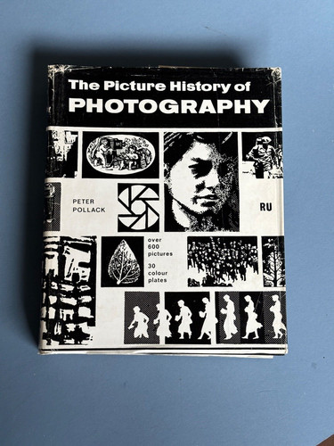 The picture history of - picture,