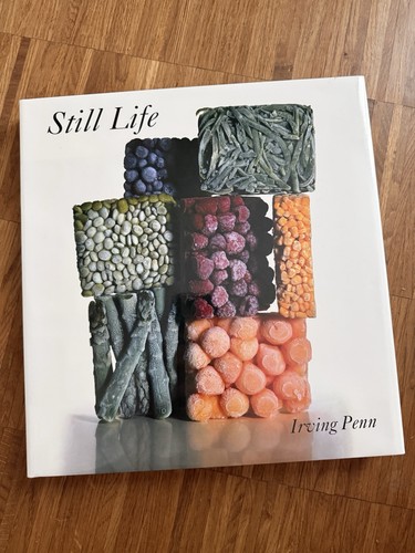 Photobook irving penn - photobook,