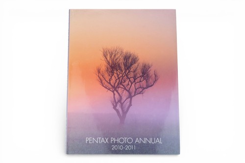 Pentax photo annual 2010 - annual,