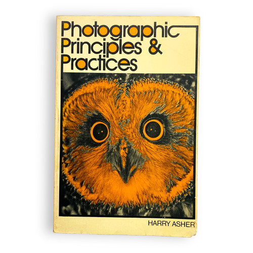 Photographic principles and