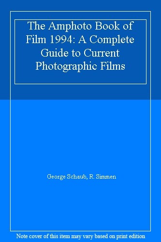 The amphoto book film 1994 - film,