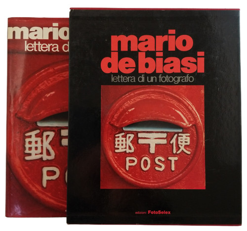 Mario biasi lettera un - de,