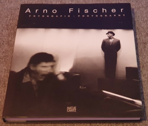 Arno fischer fotografie - fischer:,