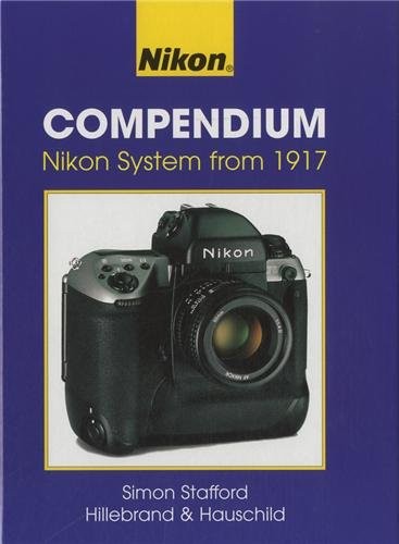 Nikon compendium - nikon,