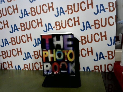 The photography book - the,