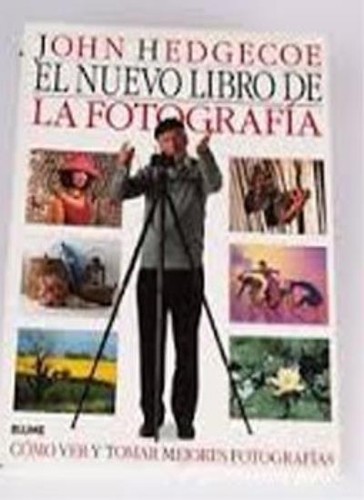 Nuevo libro fotografia - libro, de