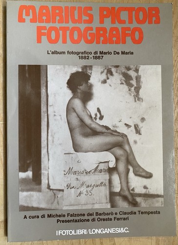 Marius pictor fotografo - pictor,