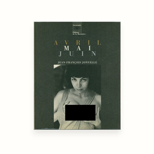 Jean francois jonvelle avril - jean,