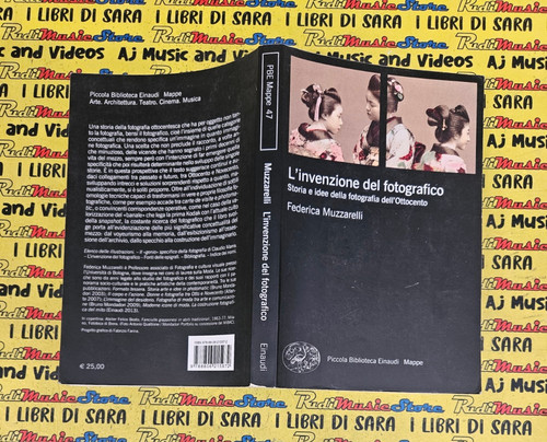 Libro book invenzione del - libro,