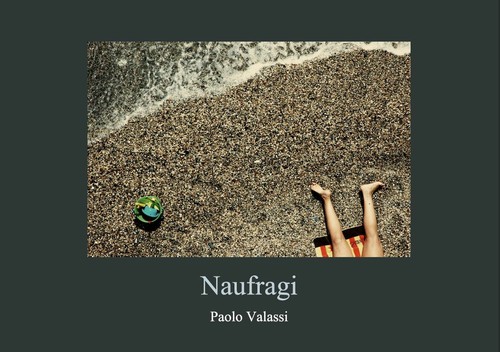 Naufragi fotografia photo - -,