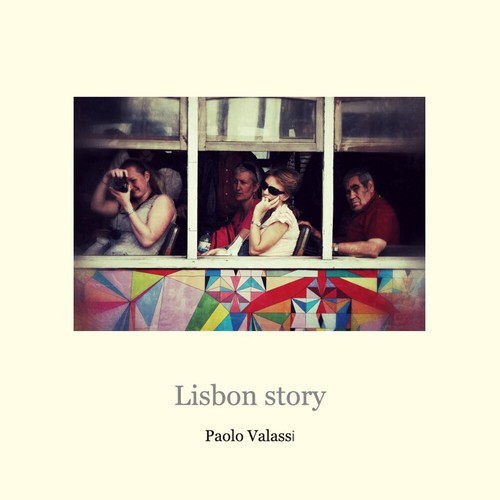 Lisbon story photo - story,