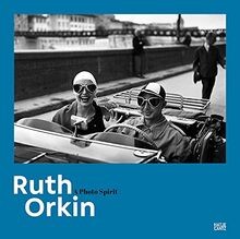 Ruth orkin photo spirit - photo,